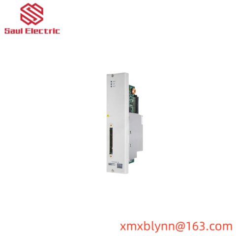 Yokogawa AMC80 S1 Multipoint Analog I/O Module - Advanced Industrial Control Solution
