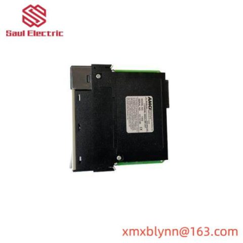 AMCI AMCI 1242 ControlLogix 2-Channel