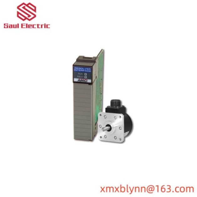 AMCI AMCI 1531 Resolver Interface Module