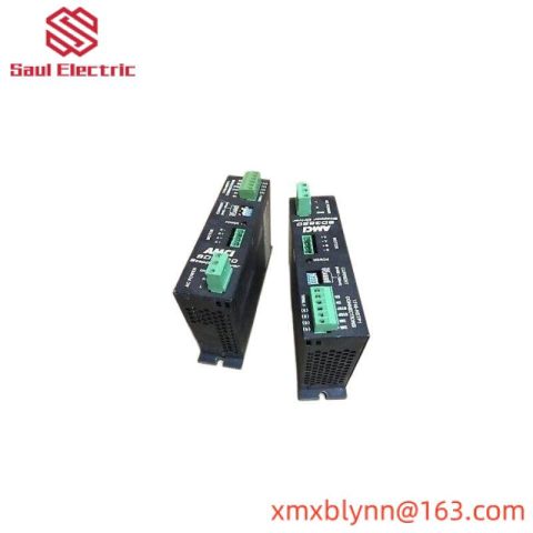 AMCI AMCI SD3520 Stepper Drive: Precision Motion Control for Industry