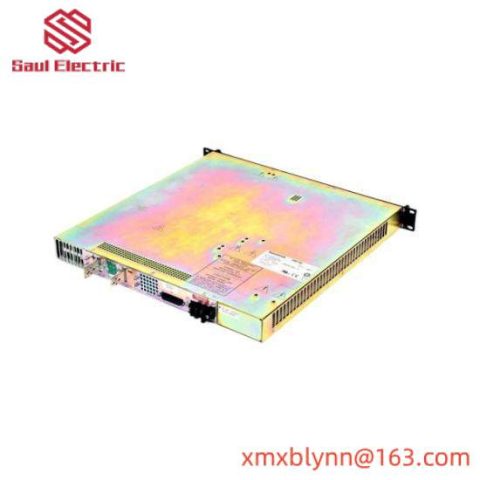 AMETEK DCS33-33E DC Power Supply: Advanced Industrial Control Solutions