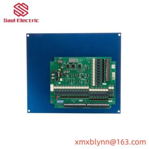 Ametek DNC-T2032-B10 AC Input Module, Advanced Industrial Control Solution
