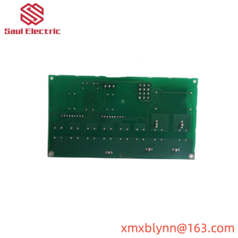 AMK 3001655-50KW-EC1: Advanced Control Module for EC-Master System