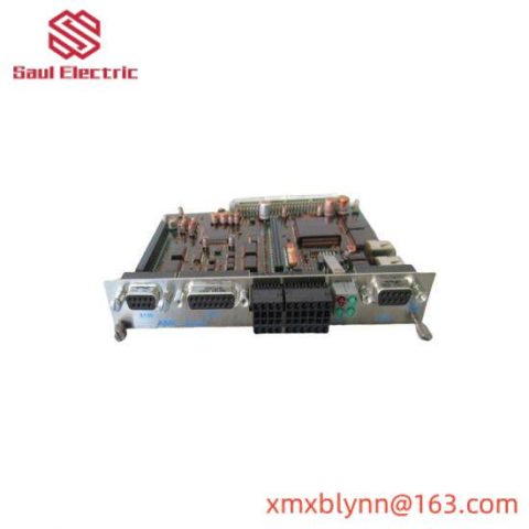 AMK AE-R03 KW-R03-1208365 Control Board