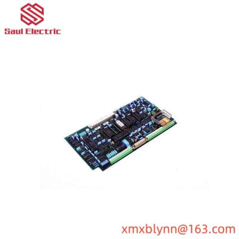 AMK MIFA M2 Motor Controls, Advanced Industrial Motor Management