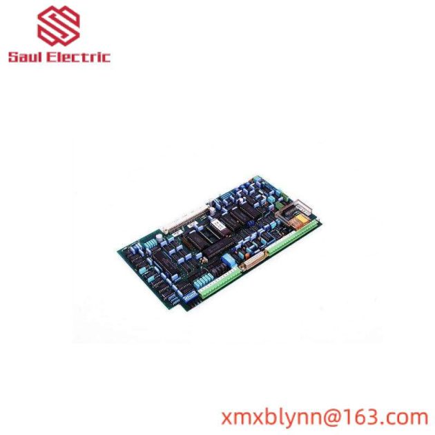 AMK MIFA M2 Motor Controls, Advanced Industrial Motor Management