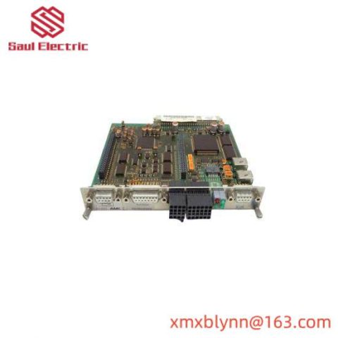 AMK KW-EC1 AE-ETC-1.01: High-Performance Semiconductor Device Driver Card