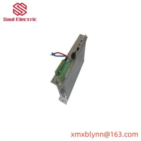 AMK KWZ1-EC D-73230 Servo Power Supply
