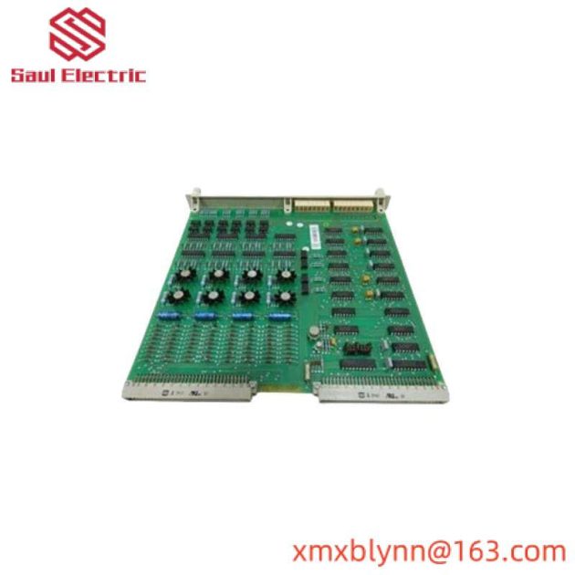 AMKASYN AZ05-0-0-1 Industrial Servo Drive with High Precision Control
