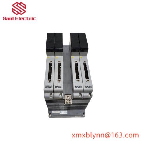 Yokogawa AMM12C - Advanced Voltage Input Multiplexer Module