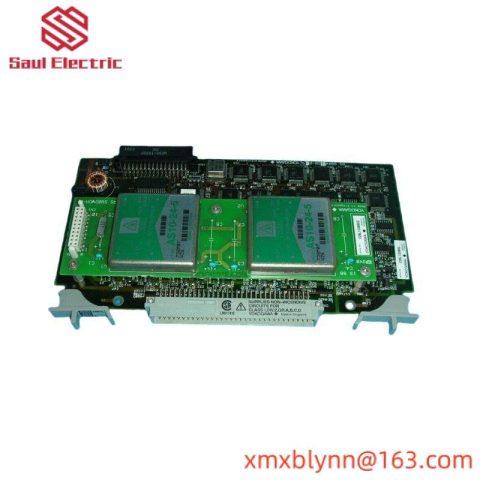 Yokogawa AMM52 S3 PLC Circuit Board