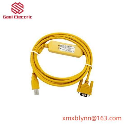 Amsamoyion USB-PPI Programming Cable 3012301, Control & Automation