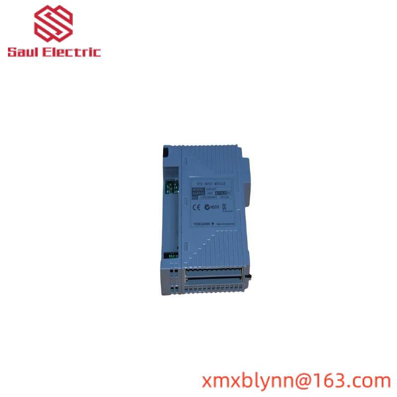 amt16m_s1_yokogawa_voltage_input_multiplexer_module.jpeg Yokogawa AMT16M S1 Voltage Input Multiplexer Module for Industrial Automation Solutions