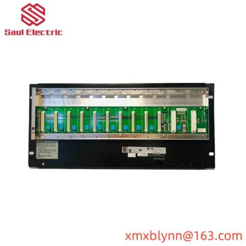 Yokogawa ANB10D-S1 Node Interface Unit - Reliable Control Network Solution