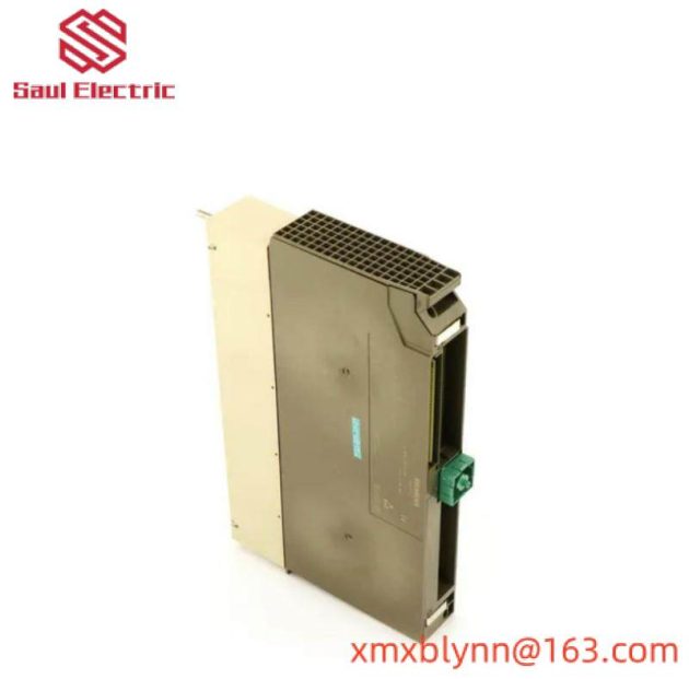 ANDOVER CPU-8M: High-Performance Modular Control Unit