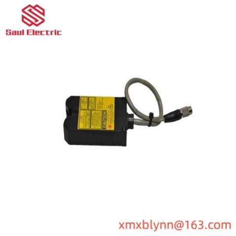 Anritsu KL1301BMBH Photoelectric Sensor - Advanced Detection for Industrial Control