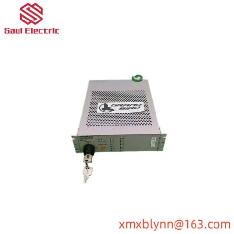 Anritsu KL2300A Sensor Processing Unit, High Precision, Advanced Signal Conditioning