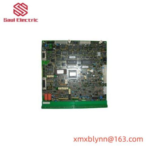 ANSALDO 211QS50417C Dual Relay Output Module