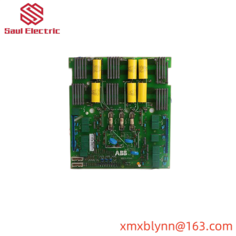 ANSALDO ELC260491 & ELC260590 PLC Module: Advanced Control Solutions