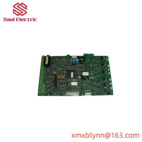 ANSALDO IN95111 Industrial Control Module, Precision & Reliability for Your System