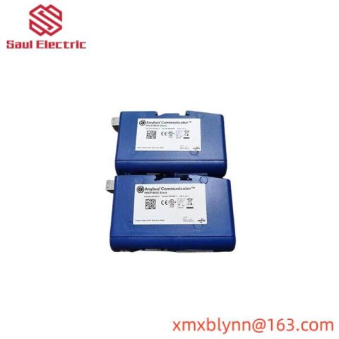 ANYBUS by Beckhoff AB7065-C0 EtherCAT Interface Module