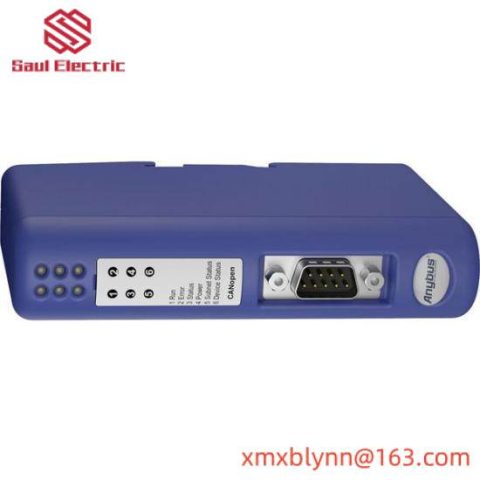 ANYBUS ABDT-PDP 3183203131 - High Performance Industrial Processing Module