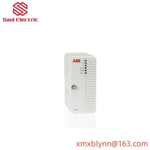 ANYBUS CI840A PROFIBUS DP-V1 Interface, ABB PLC's