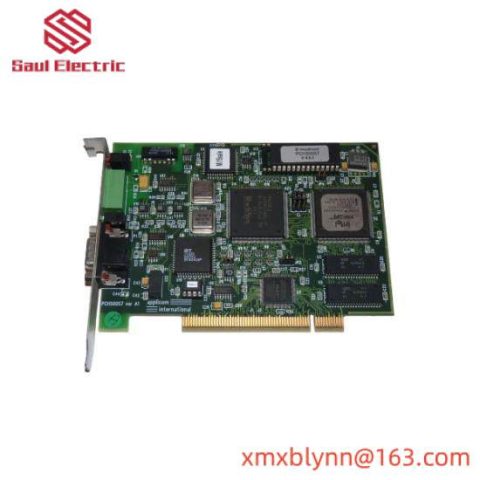 AppliCom PCI1500S7 Profibus Card
