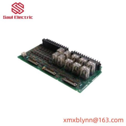 AREVA MVAJ27T1FB0784D - High Performance Industrial Control Module