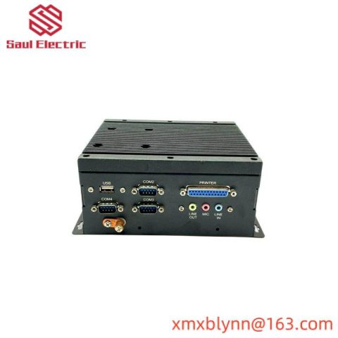 Arista Microbox-6824A Industrial Panel Computer: Expert Design for Seamless Integration, 200 Characters