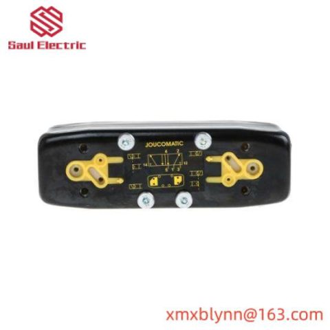 ASCO 54191023 Spool Valve Size 3 Solenoid Air Operated