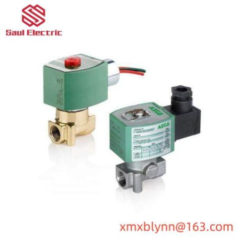 CTI Cryogenics TM2500-001A, Industrial Control Solutions