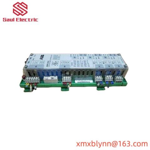 ABB ASFC-01C Switch Fuse, Industrial Control Solutions