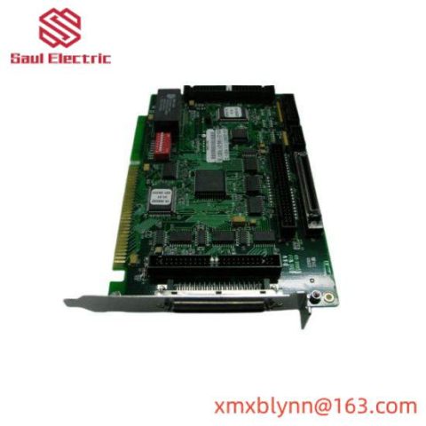 ASM 03-20927-11: Precision PCB Board for Industrial Automation