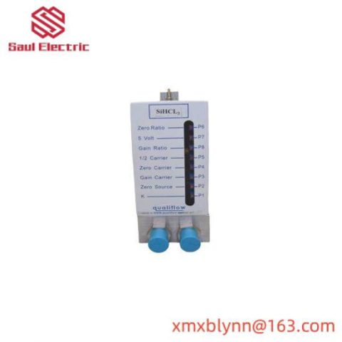 ASM LVC-414-3 54-107950A15 Vapor Controller