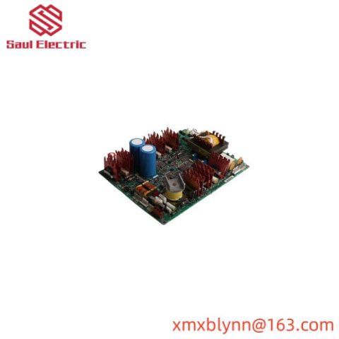 ASML PWB-820222-2 Industrial PLC Module