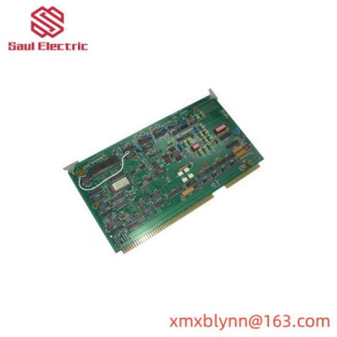 ABB ASSY 3528515 Chromo I/O Module