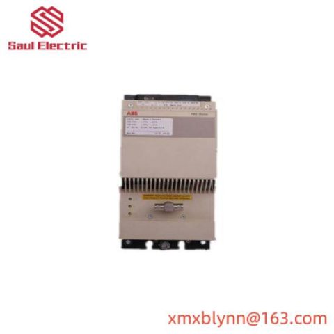 ABB 759A003D-H Module, Control System Board