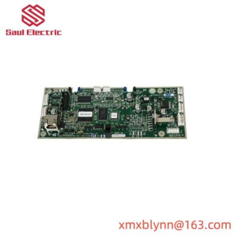 ASYST SB-700 Control Module for Industrial Automation Systems