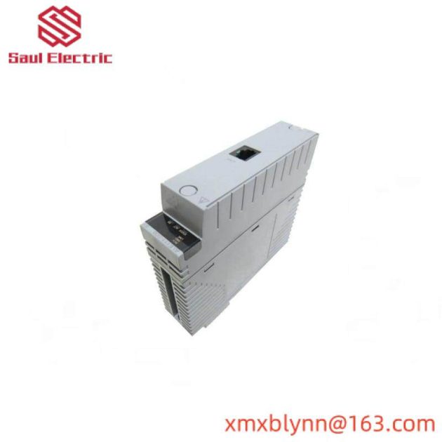 Atkinson Dynamics AD-27A - High Precision Industrial Control Module
