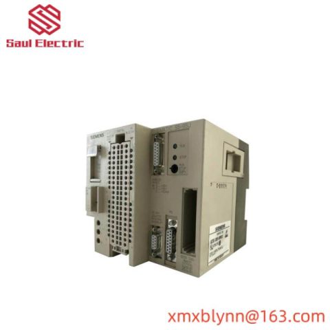 ATLANTA 5887107 - Precision Industrial Control Module