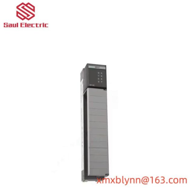 ATLANTA 5887107 - Precision Industrial Control Module