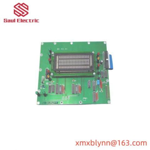 Atlas Copco 81N812A02 4222019205 Display Board