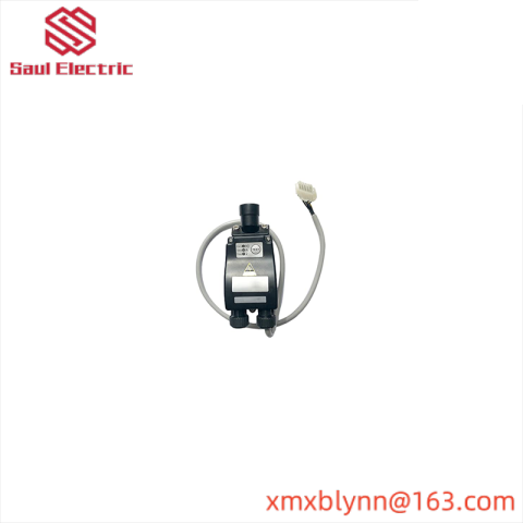 Atlas Copco EWD50B - Industrial Drain Valve, for Efficient Air Compressor Maintenance