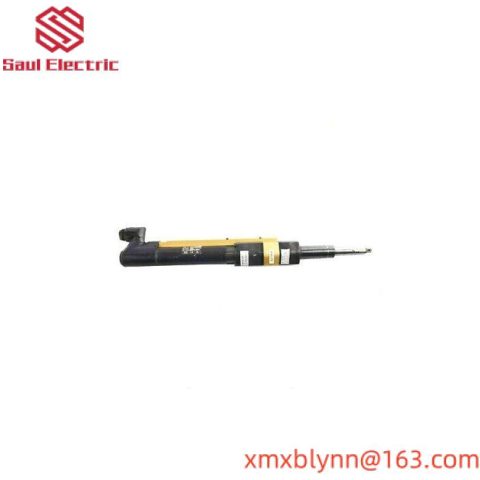 ATLAS TC-4000-P-PB-ES Industrial Control Module