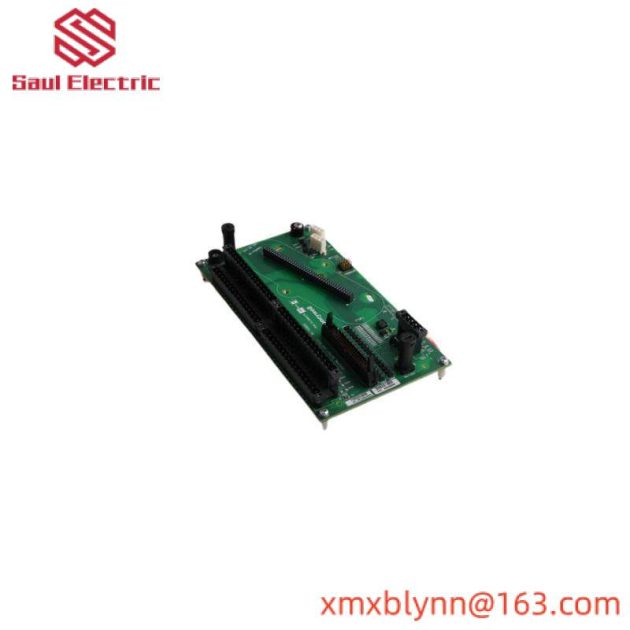 ATLAS TC-4000-S Industrial Control Module