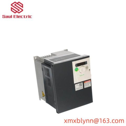 Schneider ATV312HU22N4 Variable Speed Drive - High Performance Induction Motor Control Solution