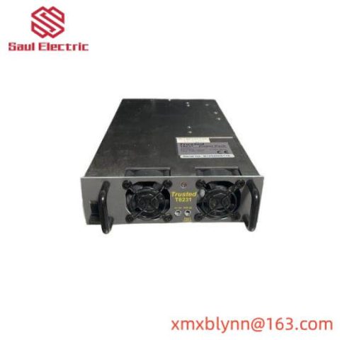 Schneider Automation T8231C Trusted Power Pack