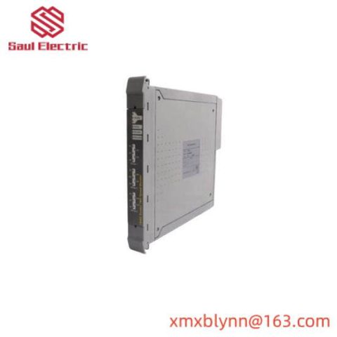 Automation T8240C - Digital Input Module, 8240C12345, Industrial Control Module