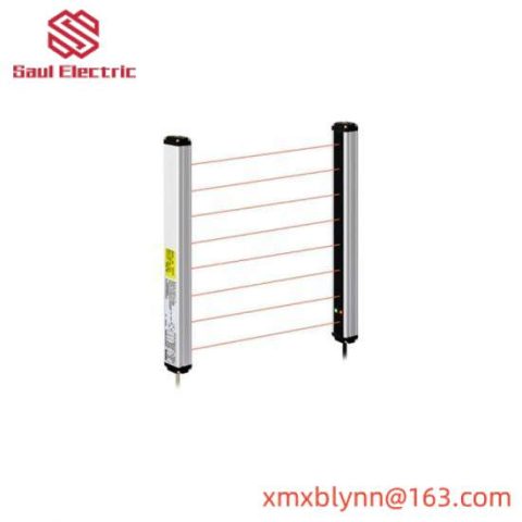 Autonics BW40-06 Area Sensor - Industrial Automation Sensor